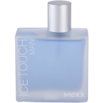 Mexx ice touch man ice touch man (2014) eau de toilette pentru bărbați