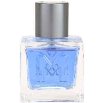 Mexx man new look eau de toilette pentru bărbați