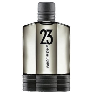 Michael Jordan 23 kolínská voda pro muže 100 ml