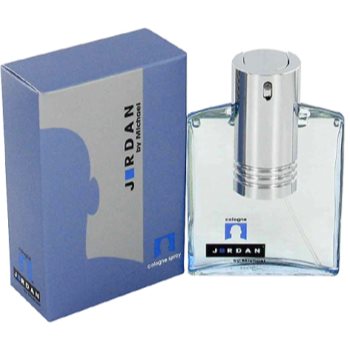 Michael Jordan Jordan by Michael kolínská voda pro muže 100 ml
