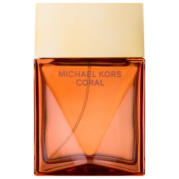 

Michael Kors Coral парфумована вода для жінок 100 мл
