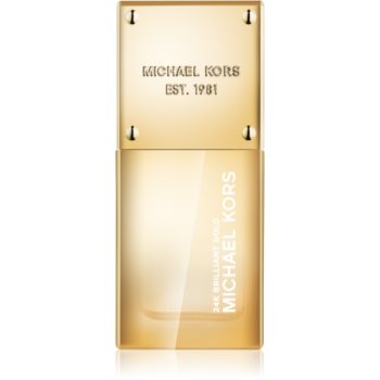 Michael Kors 24K Brilliant Gold Eau de Parfum pentru femei