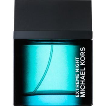 Michael Kors Extreme Night Eau de Toilette pentru bărbați