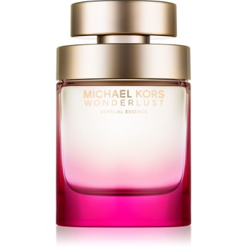 Michael Kors Wonderlust Sensual Essence eau de parfum pentru femei 100 ml