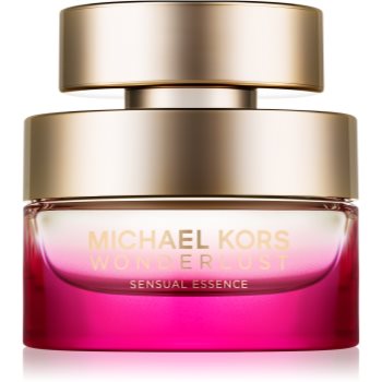 Michael Kors Wonderlust Sensual Essence eau de parfum pentru femei