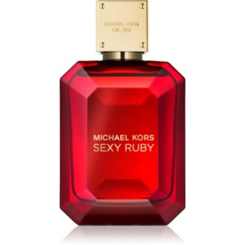 Michael kors sexy ruby eau de parfum pentru femei