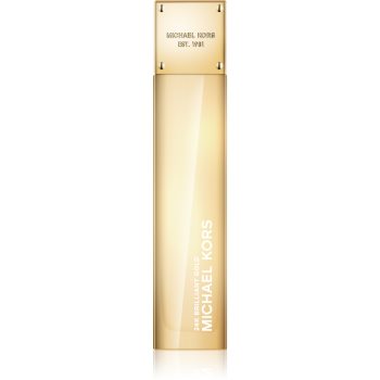 Michael Kors 24K Brilliant Gold eau de parfum pentru femei