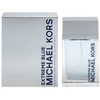 Michael kors extreme blue eau de toilette pentru bărbați