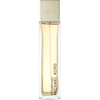 Michael Kors Stylish Amber eau de parfum pentru femei 100 ml