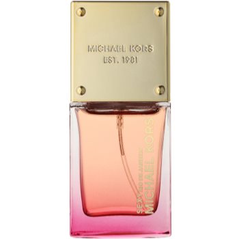 Michael kors sexy rio de janeiro eau de parfum pentru femei