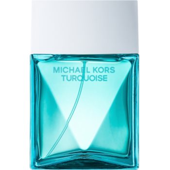 Michael kors turquoise eau de parfum pentru femei
