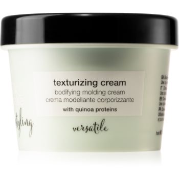Milk shake lifestyling pomadă pentru textură