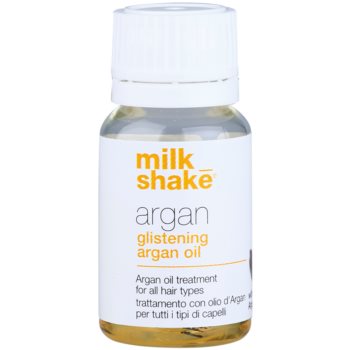 Milk Shake Argan Oil Tratament de îngrijire cu ulei de argan pentru toate tipurile de pãr imagine