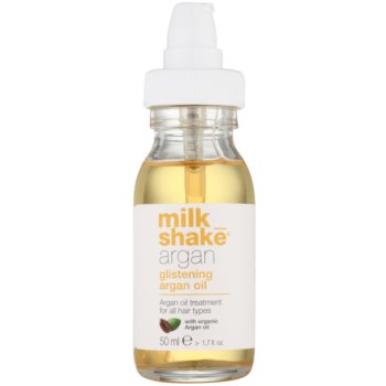 Milk Shake Argan Oil Tratament de îngrijire cu ulei de argan pentru toate tipurile de pãr imagine