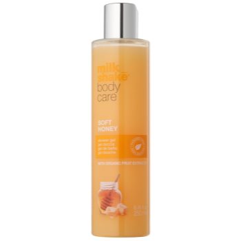 

Milk Shake Body Care Soft Honey гель для душу 250 мл