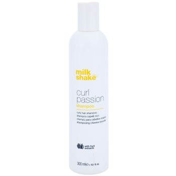Milk shake curl passion sampon pentru par cret