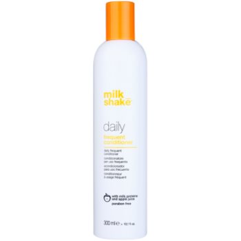 Milk shake daily balsam pentru spălare frecventă