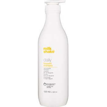 Milk shake daily șampon pentru spălare frecventă