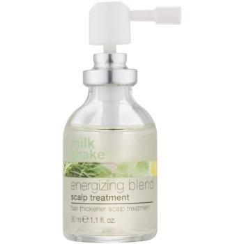 Milk shake energizing blend ingrijire consolidata pentru scalp