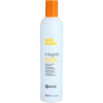 Milk shake integrity balsam profund hrănitor pentru toate tipurile de par