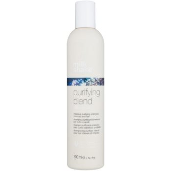 Milk shake purifying blend sampon pentru curatare anti matreata