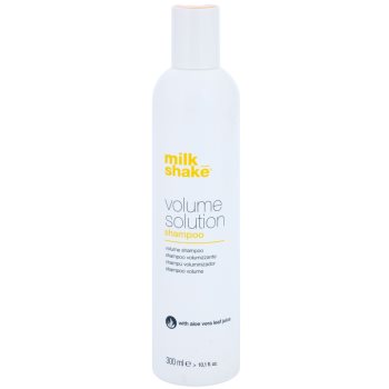 

Milk Shake Volume Solution шампунь для об'єму та блиску 300 мл