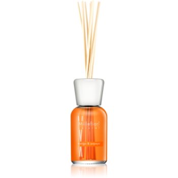 

Millefiori Natural Mango & Papaya aромадиффузор з наповненням 500 мл