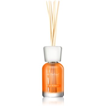 

Millefiori Natural Mango & Papaya aромадифузор з наповненням 100 мл