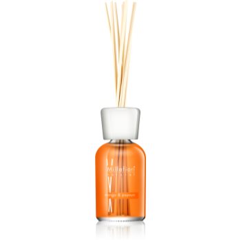 

Millefiori Natural Mango & Papaya aромадиффузор з наповненням 250 мл