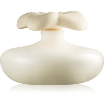 Millefiori air design flower diffusor small aroma difuzor fara rezerva iii (white)