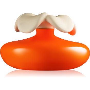 Millefiori Air Design Flower Diffusor Large aroma difuzor fara rezerva (Orange)