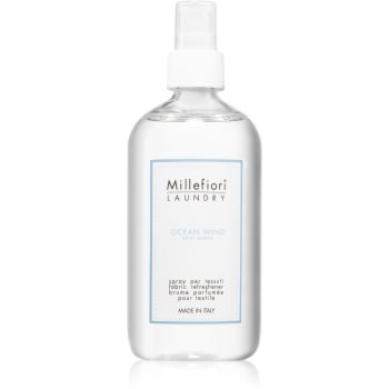 Millefiori Laundry Ocean Wind odorizant pentru textile