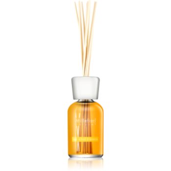 Millefiori natural legni e fiori d'arancio aroma difuzor cu rezervã
