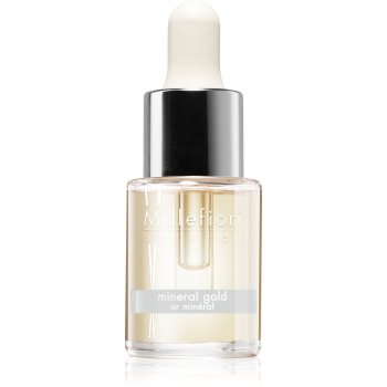 Millefiori natural mineral gold ulei aromatic