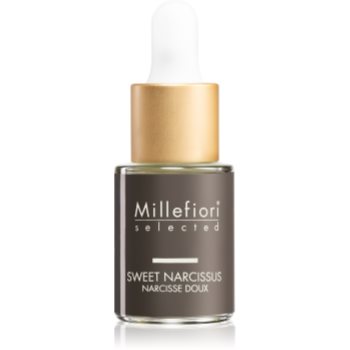 Millefiori selected sweet narcissus ulei aromatic
