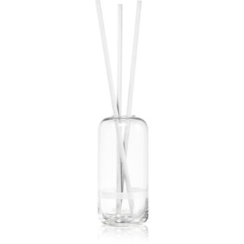 Millefiori air design capsule transparent aroma difuzor fara rezerva