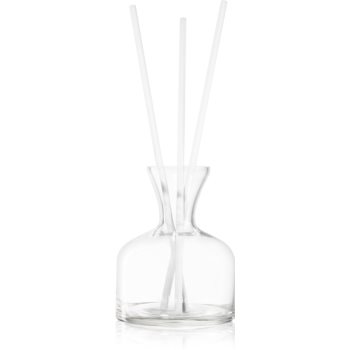 Millefiori Air Design Vase Transparent aroma difuzor fara rezerva