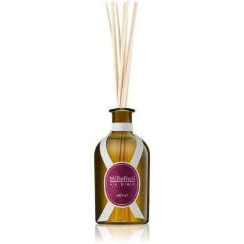 Millefiori via brera velvet aroma difuzor cu rezervã
