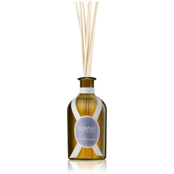 Millefiori via brera mineral sea aroma difuzor cu rezervã