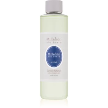 Millefiori via brera cristal reumplere în aroma difuzoarelor