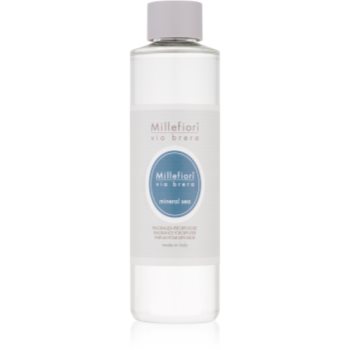Millefiori via brera mineral sea reumplere în aroma difuzoarelor
