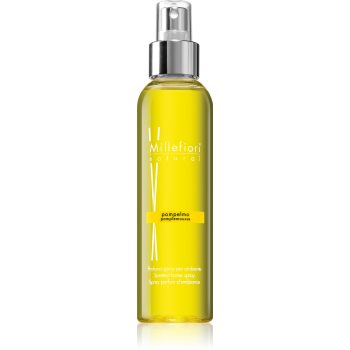 Millefiori natural pompelmo spray pentru camera