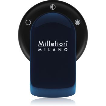 

Millefiori GO White Musk aромат для авто з наповненням