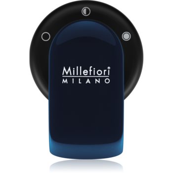 Millefiori GO Sandalo Bergamotto parfum pentru masina
