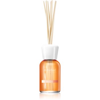 Millefiori Natural Almond Blush aroma difuzor cu rezervã