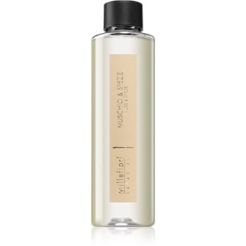 Millefiori selected muschio & spezie reumplere în aroma difuzoarelor