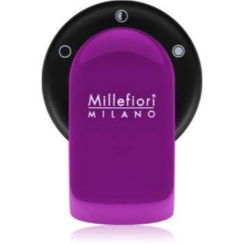 

Millefiori GO Sandalo Bergamotto aромат для авто Viola