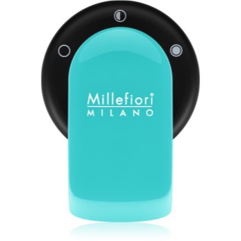 

Millefiori GO Sandalo Bergamotto aромат для авто Acquamarina