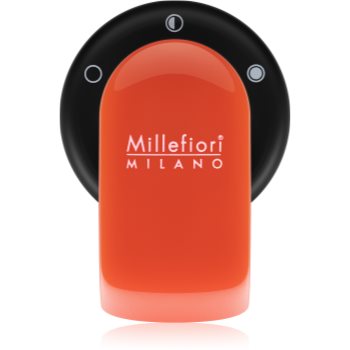

Millefiori GO Sandalo Bergamotto aромат для авто Arancione