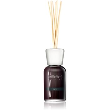 Millefiori natural nero aroma difuzor cu rezervã